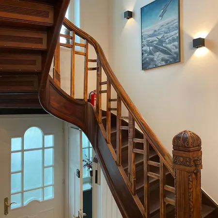 Apartament Inci Hamburg Zewnętrze zdjęcie