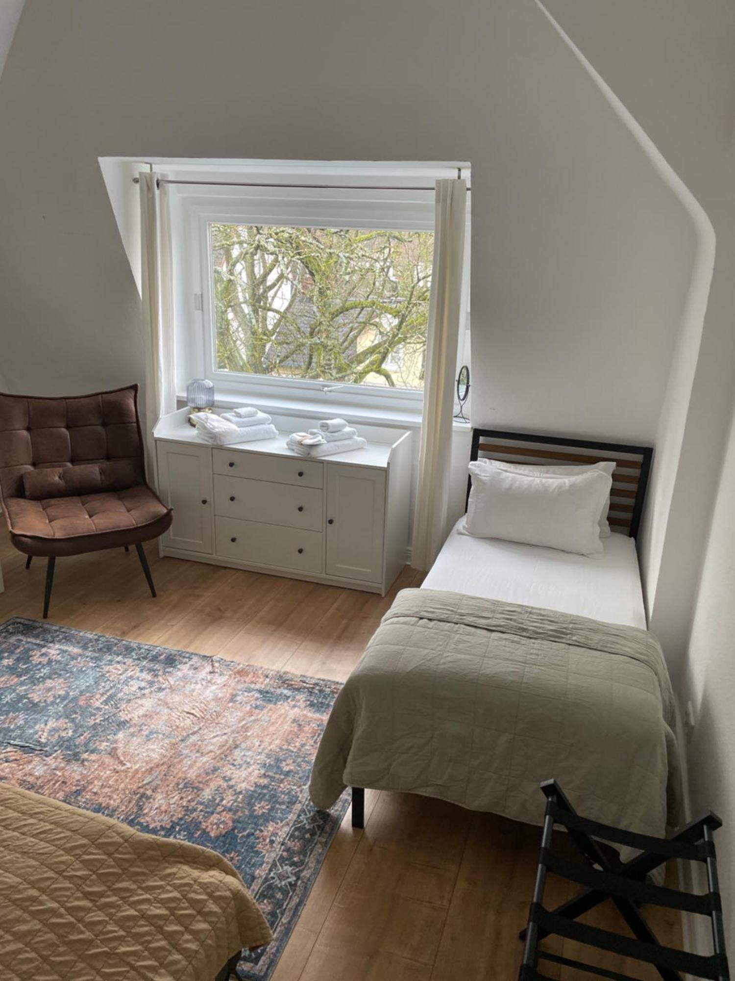 Inci Apartment
