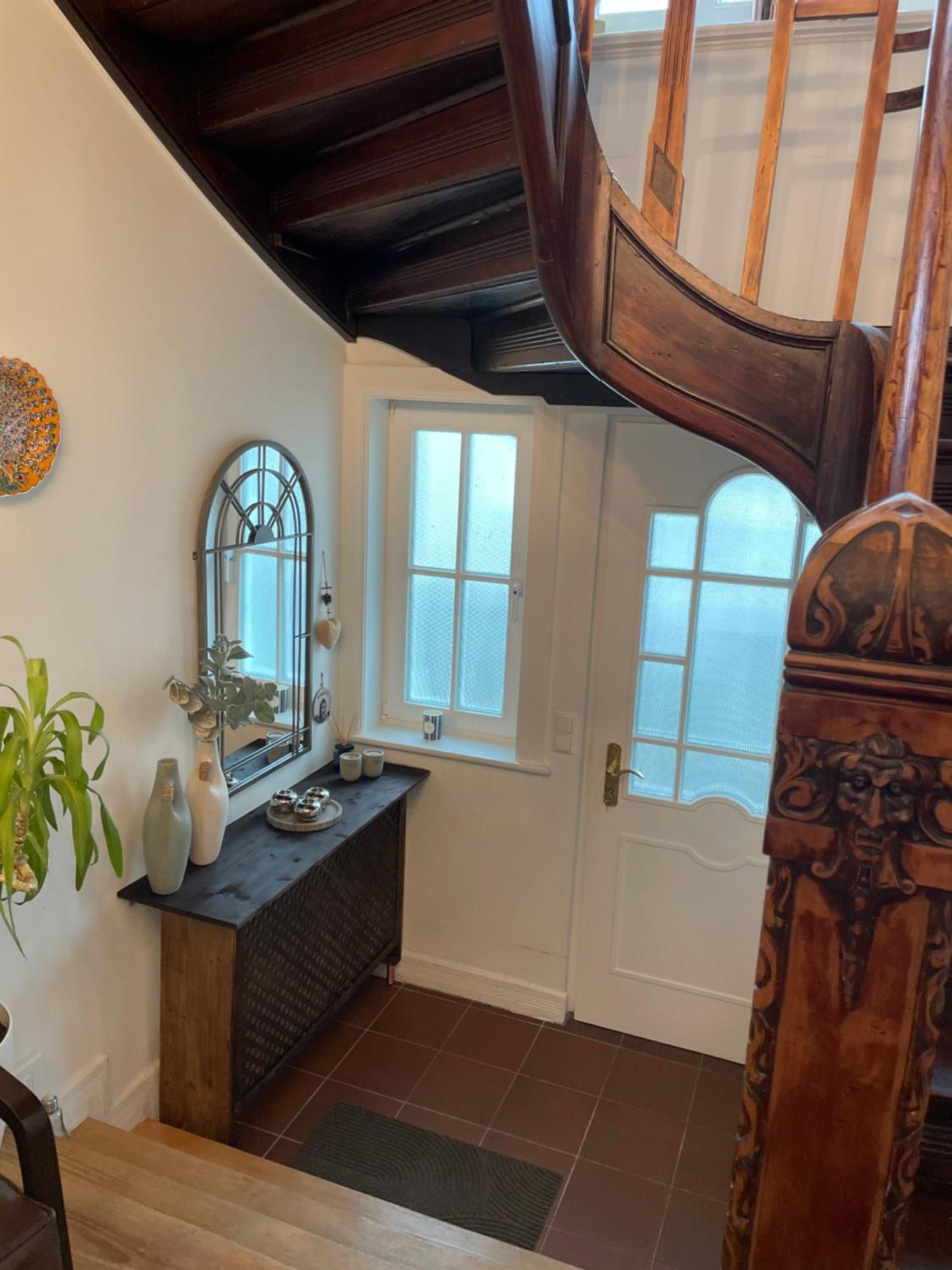 Apartment Inci