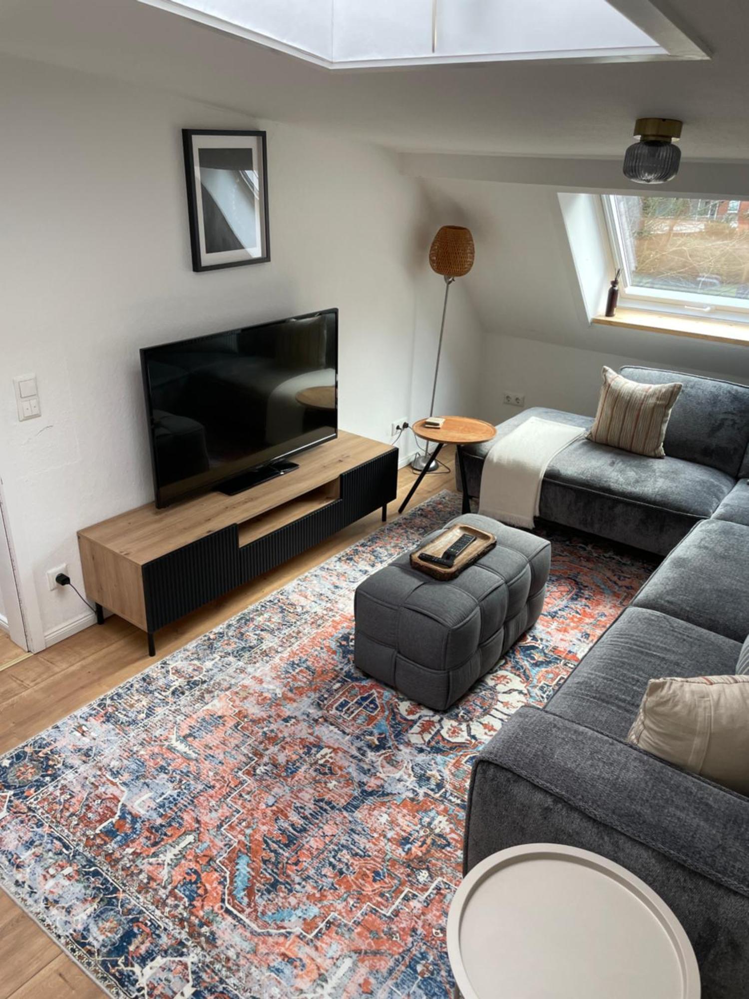 Apartment Inci *