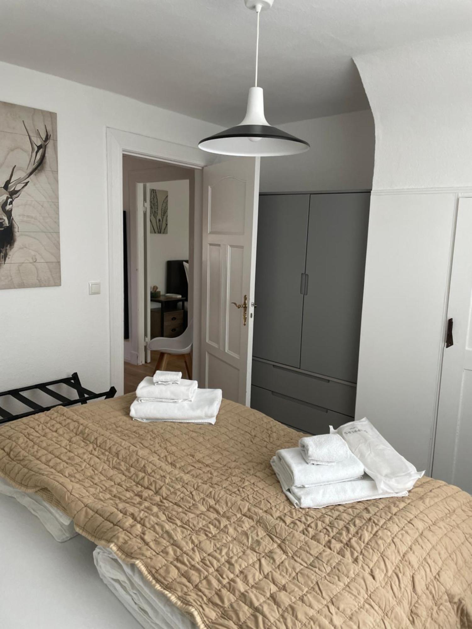 Apartment Inci
