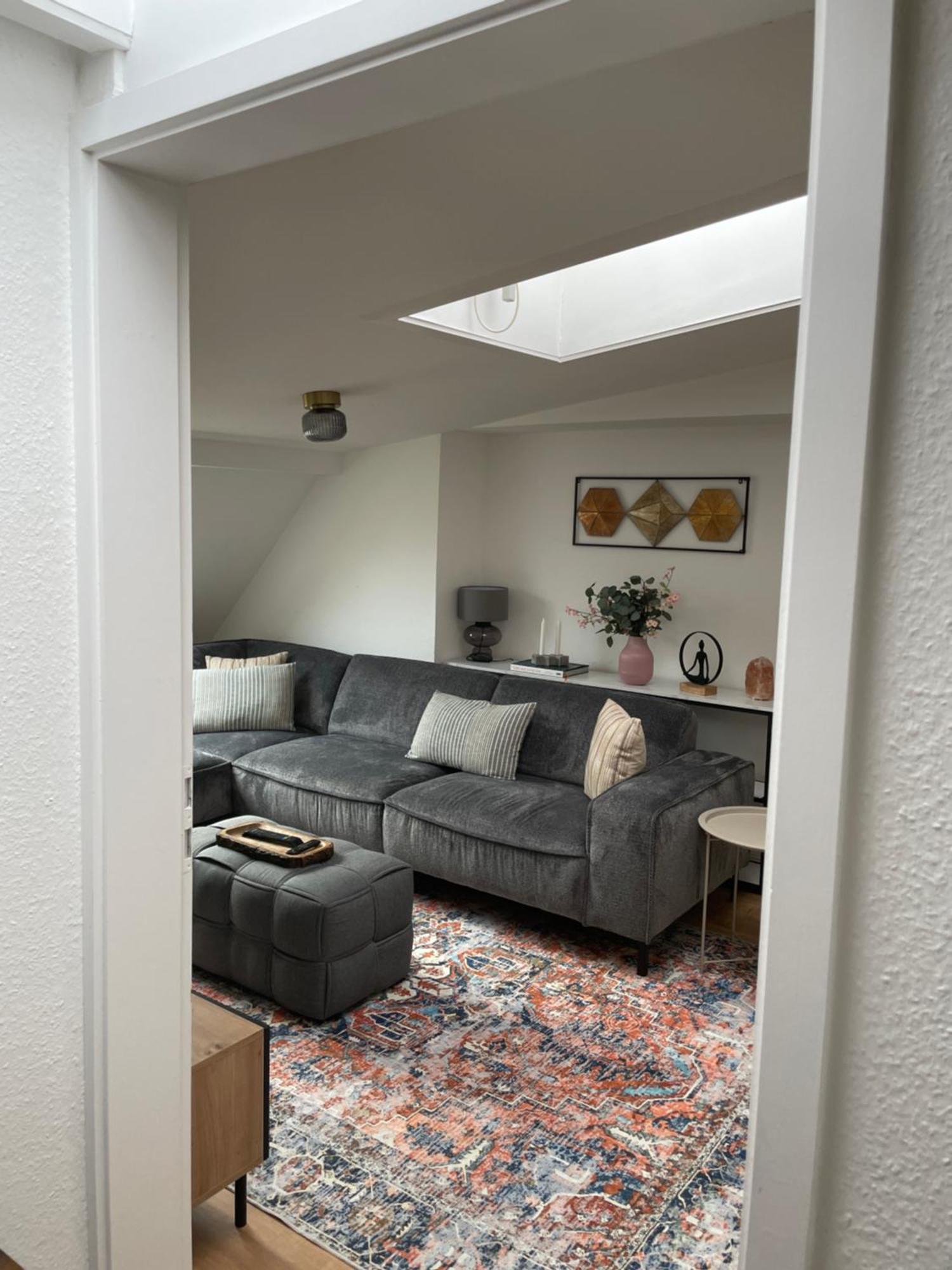 Apartment Inci *