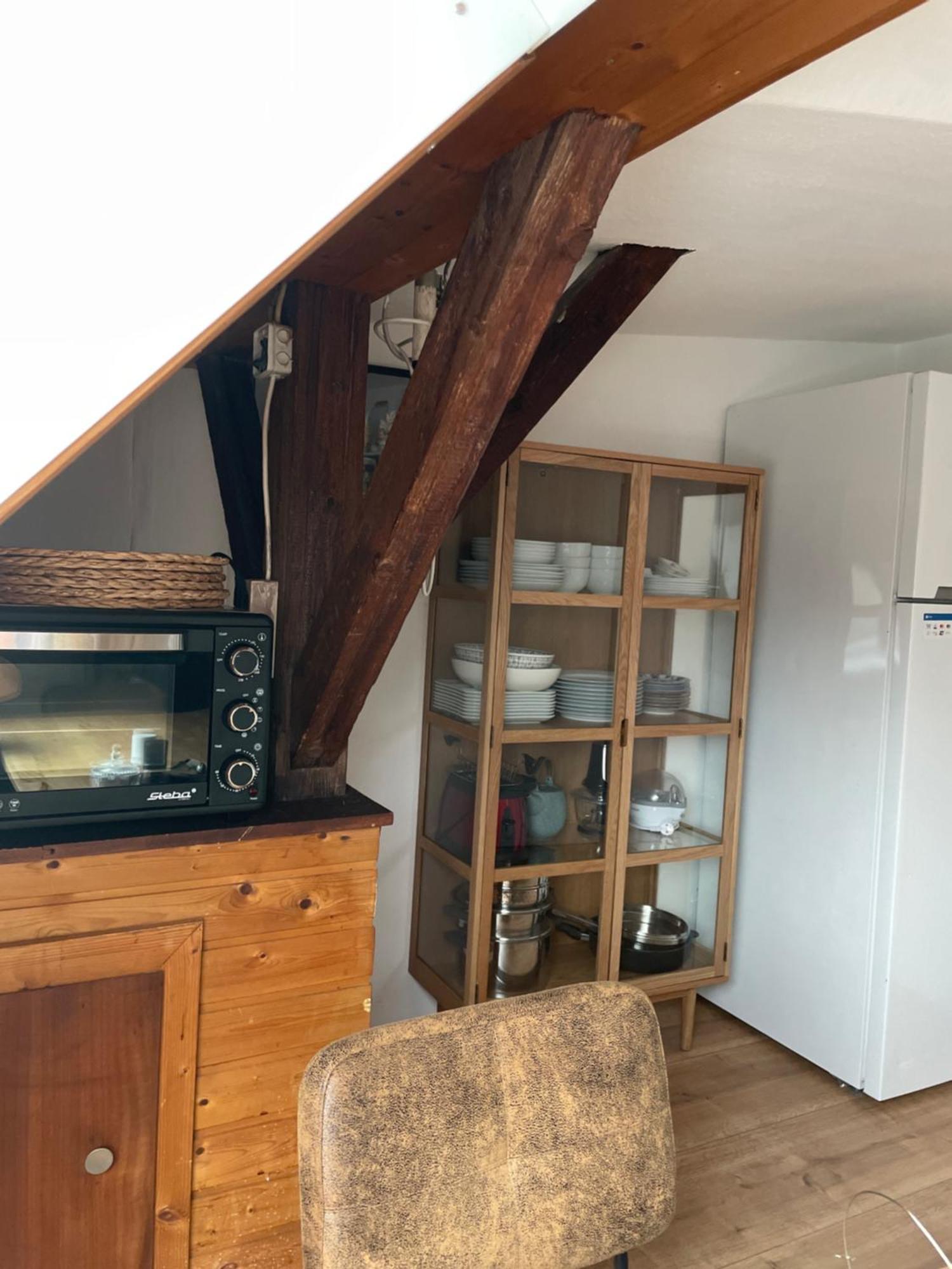 Inci Apartment Hamburg