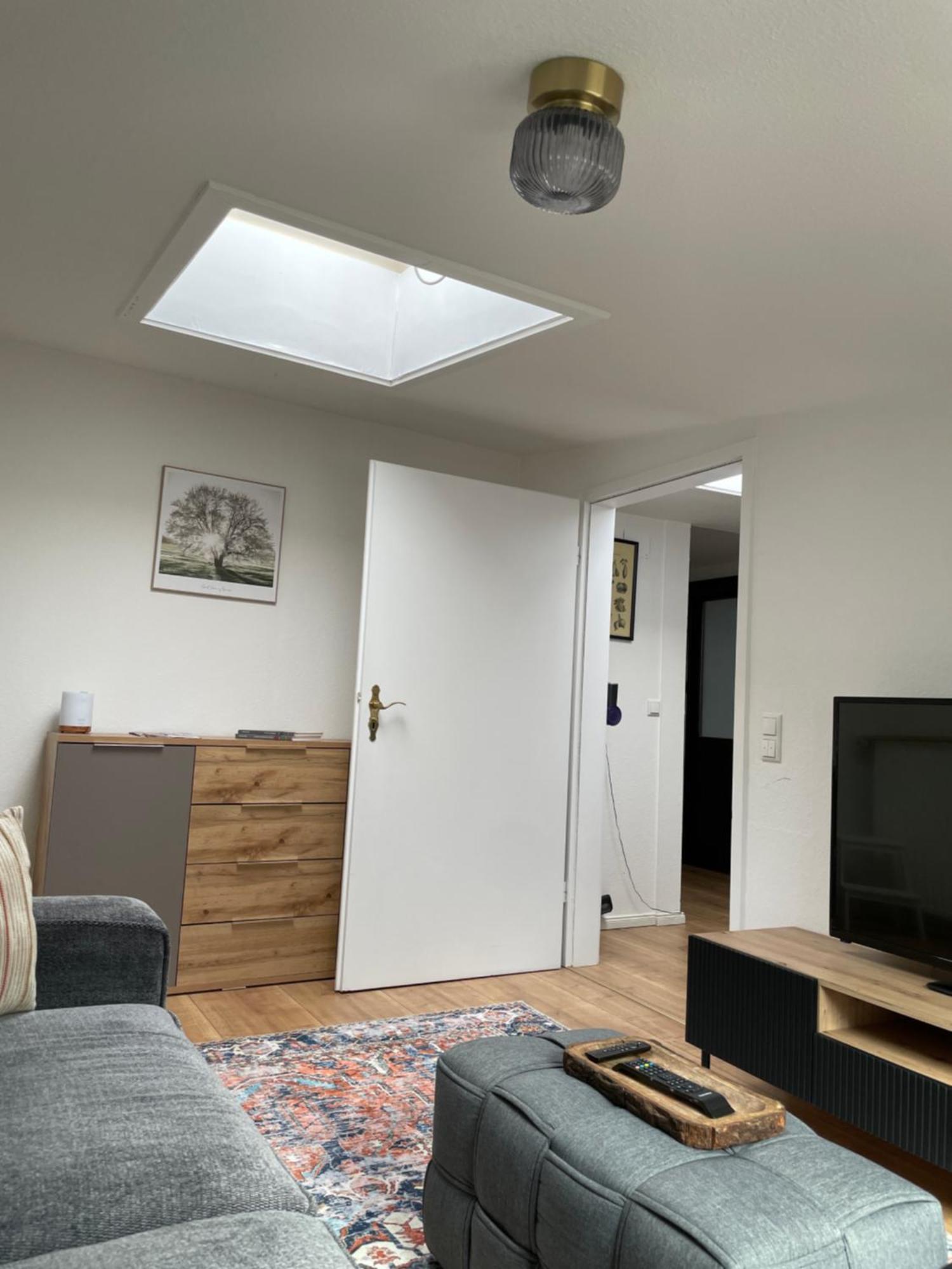 Apartment Inci Hamburg