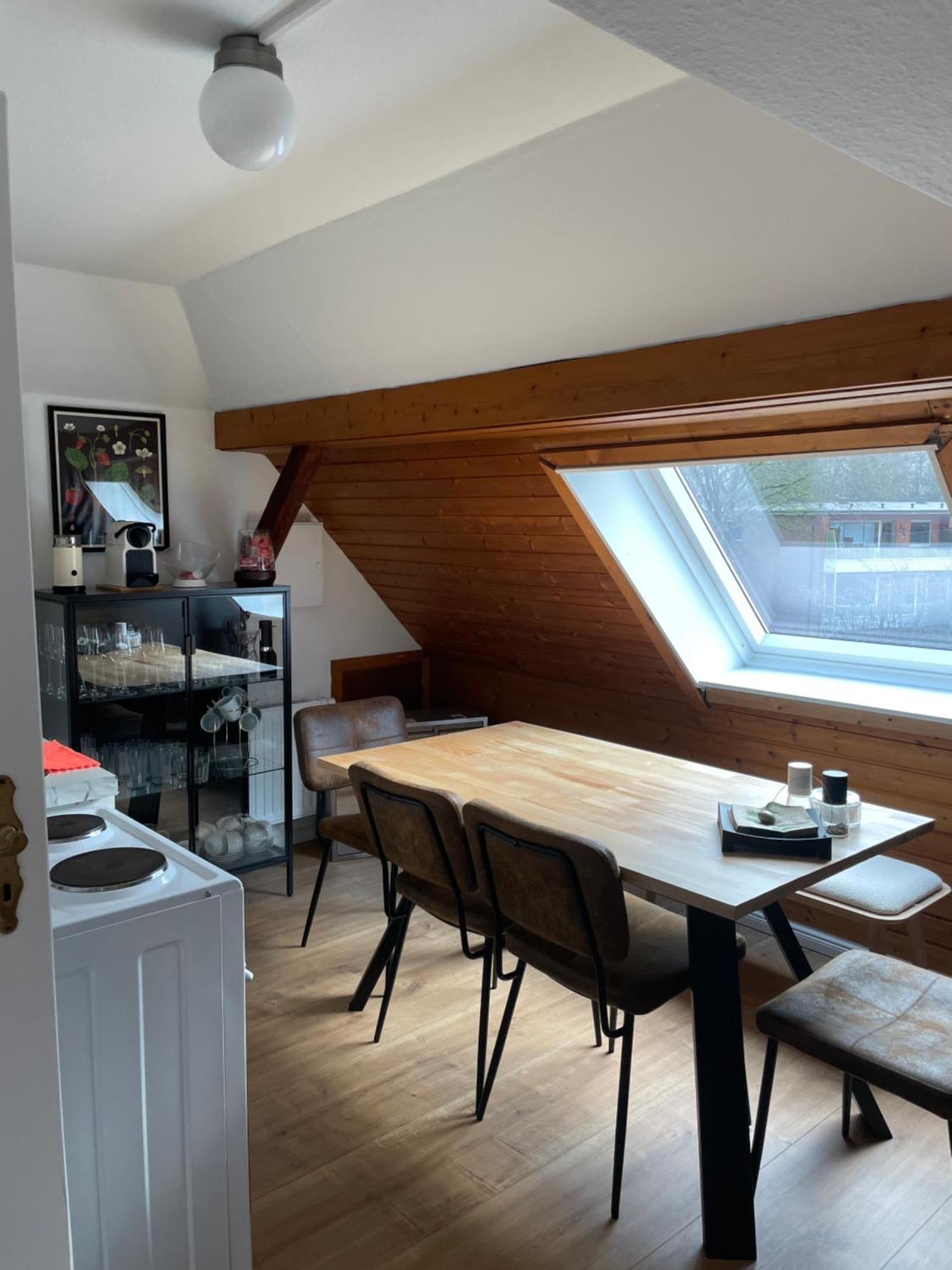 Apartment Inci