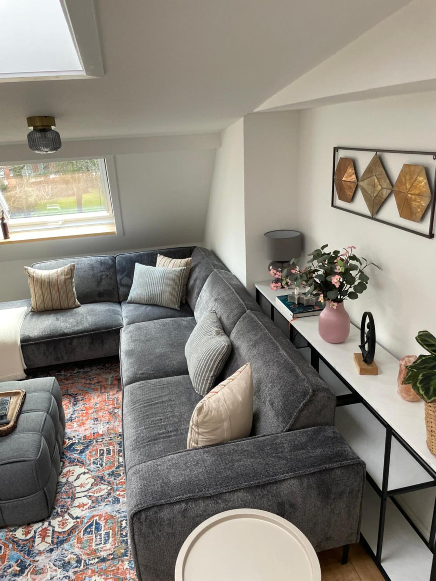 Apartment Inci Hamburg